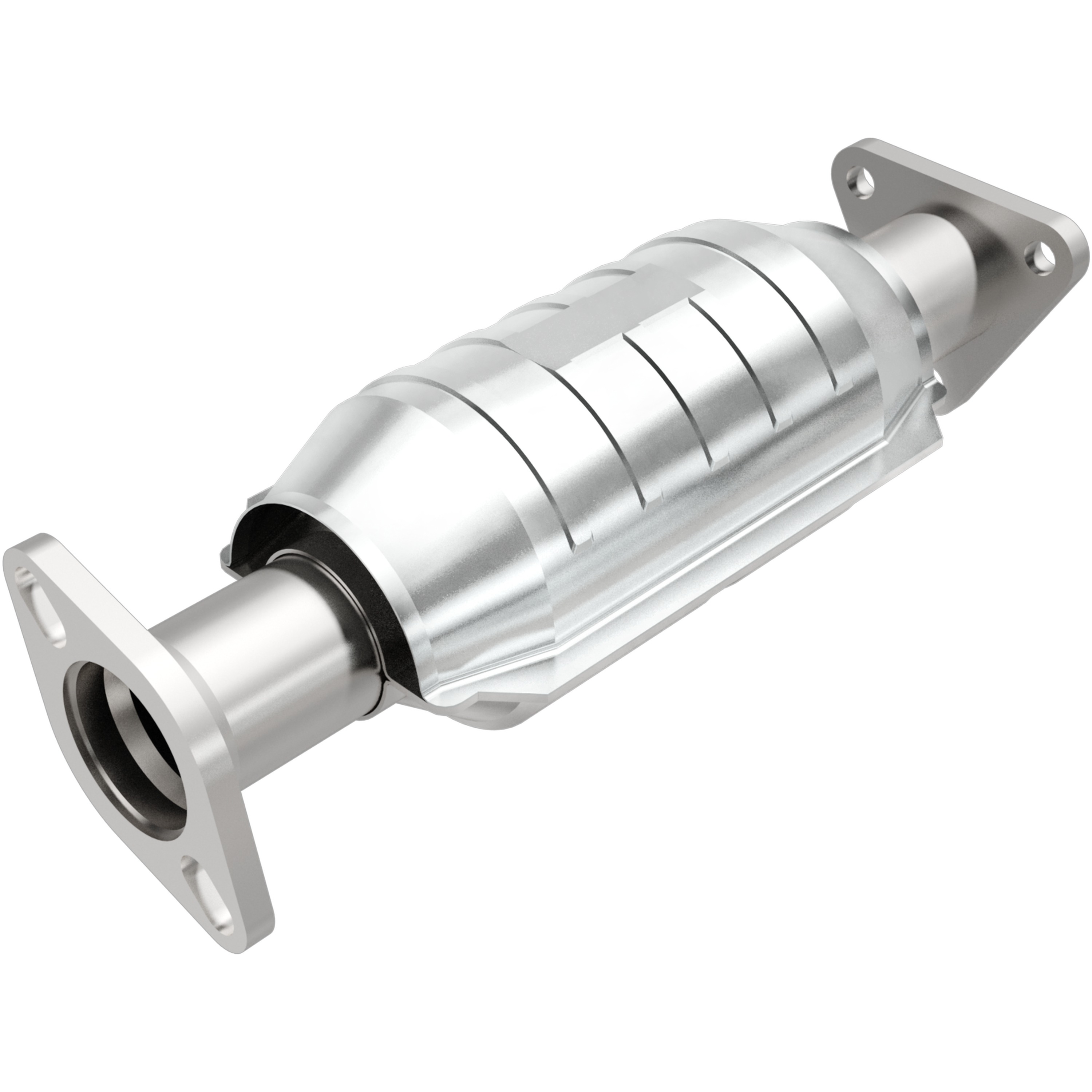 MagnaFlow 1995-1997 Hyundai Accent HM Grade Federal / EPA Compliant Direct-Fit Catalytic Converter
